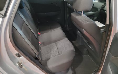 2011 Hyundai i30 - photo 11