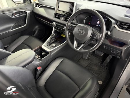 2020 Toyota RAV4 - photo 11