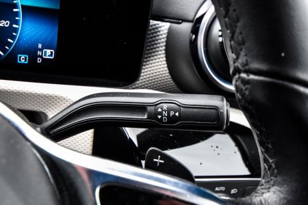 2023 Mercedes-Benz CLA - photo 22