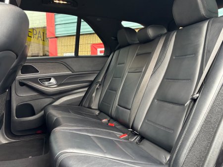 2020 Mercedes-Benz GLE - photo 13