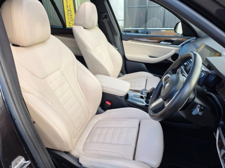 2020 BMW X3 - photo 14