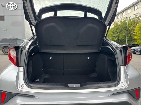 2023 Toyota C-HR - photo 10