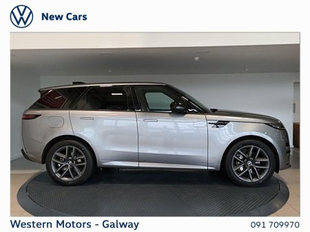 2025 Land Rover Range Rover - photo 10