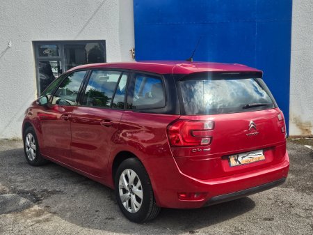 2015 Citroen C4 - photo 3