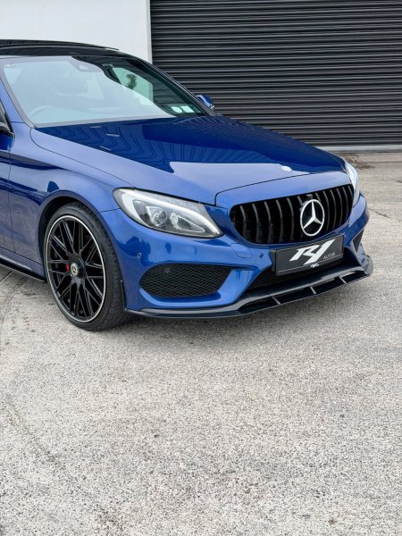 2017 Mercedes-Benz C-Class - photo 12