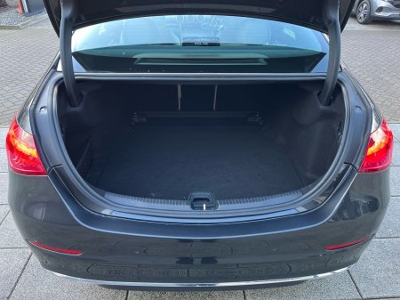 2023 Mercedes-Benz C-Class - photo 21