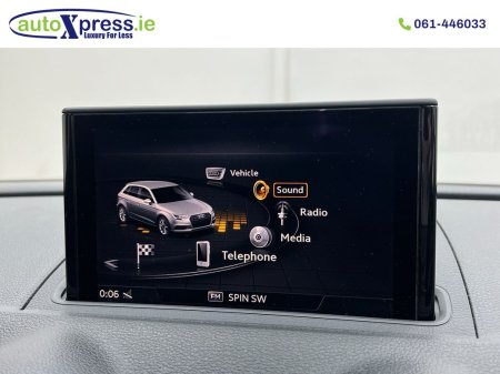 2017 Audi A3 - photo 26