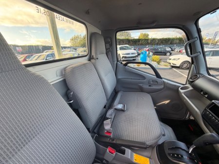 2019 Toyota Dyna - photo 37