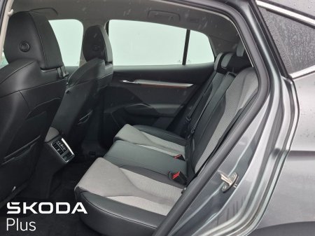 2023 Skoda Enyaq - photo 7