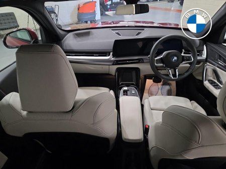2026 BMW X1 - photo 4