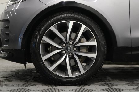 2023 Land Rover Discovery - photo 9
