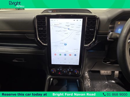 2023 Ford Ranger - photo 20
