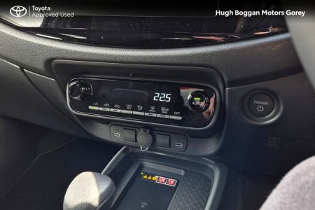 2026 Toyota Aygo X - photo 16