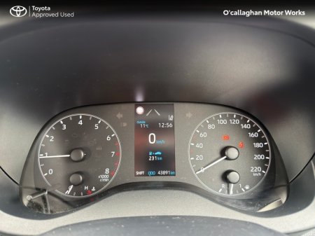 2023 Toyota Yaris - photo 13