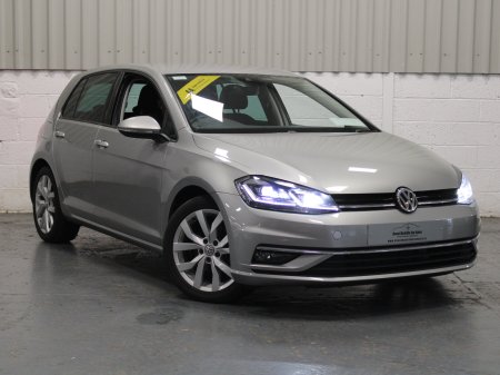 2018 Volkswagen Golf - photo 4