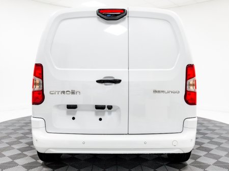2026 Citroen Berlingo - photo 32