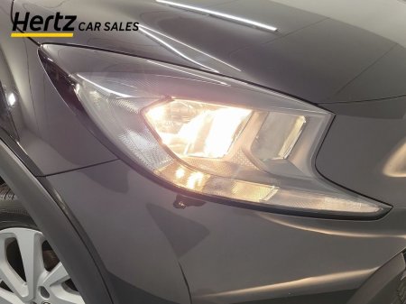 2023 Toyota Aygo X - photo 7