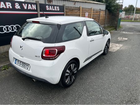 2017 DS Automobiles DS 3 - photo 4