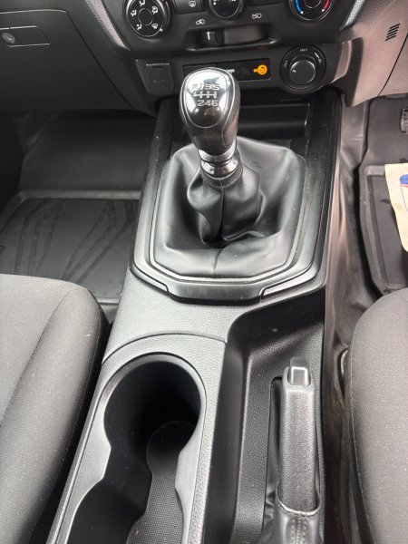 2023 Isuzu D-Max - photo 12