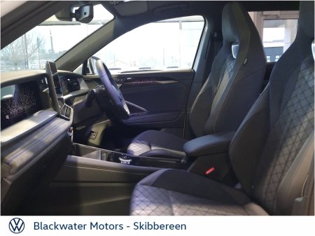 2027 Volkswagen Tayron - photo 4