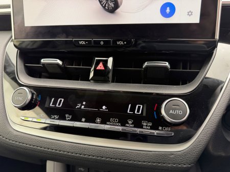 2024 Toyota Corolla Cross - photo 24