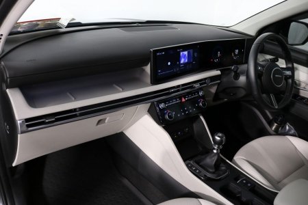 2025 Hyundai Tucson - photo 14