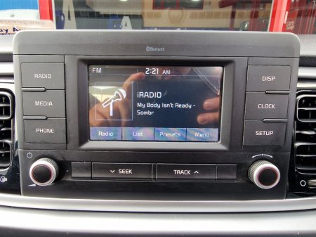 2017 Kia Rio - photo 23