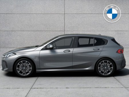 2026 BMW 1-Series - photo 2