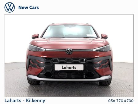 2026 Volkswagen T-Roc - photo 12