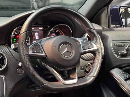 2018 Mercedes-Benz A-Class - photo 14