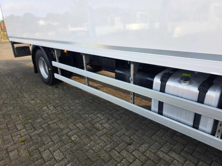 2019 Scania P250 - photo 9