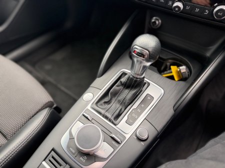2019 Audi A3 - photo 34
