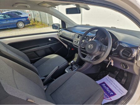 2016 Volkswagen up! - photo 15