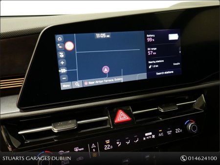 2026 Kia Niro - photo 13