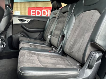 2018 Audi Q7 - photo 15