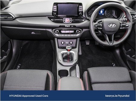 2021 Hyundai i30 - photo 4