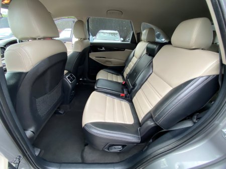 2019 Kia Sorento - photo 23