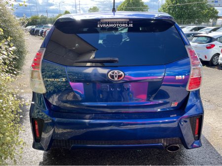 2020 Toyota Prius - photo 7