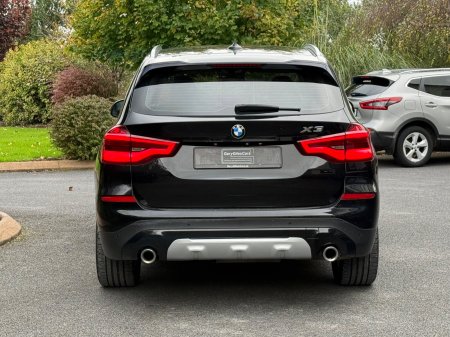 2018 BMW X3 - photo 6