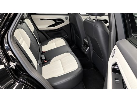2023 Land Rover Range Rover Evoque - photo 8