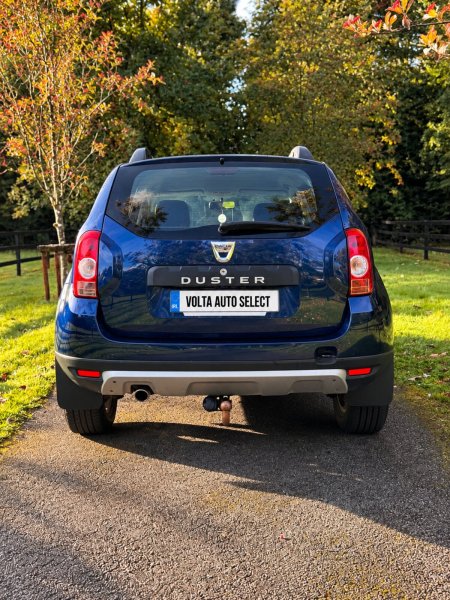 2016 Dacia Duster - photo 4