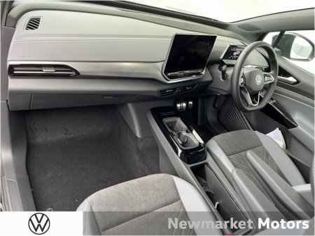 2026 Volkswagen ID.4 - photo 24