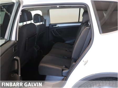 2019 Volkswagen Tiguan Allspace - photo 11
