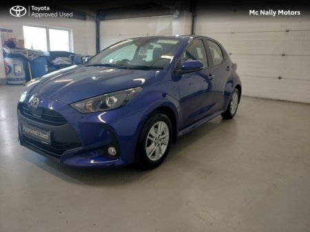 2022 Toyota Yaris - photo 17