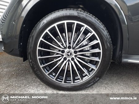 2026 Mercedes-Benz GLC - photo 9
