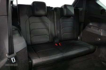 2023 SEAT Tarraco - photo 14