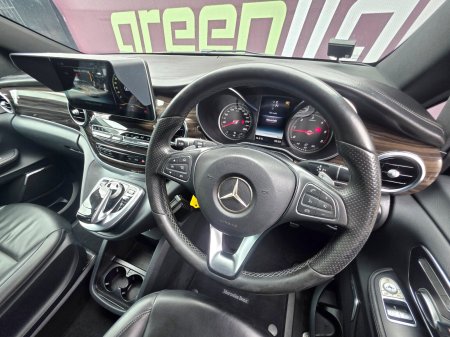 2016 Mercedes-Benz V-Class - photo 39