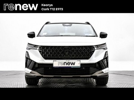 2026 Renault Austral - photo 8