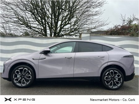 2027 XPeng G6 - photo 22