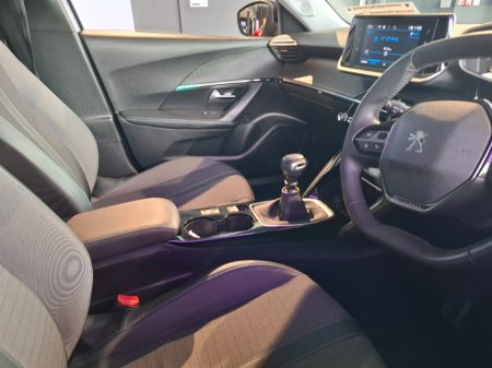 2022 Peugeot 2008 - photo 16